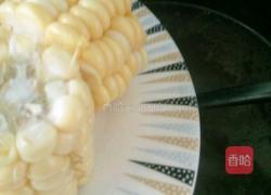 红豆薏米排骨汤的做法图解9