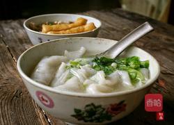 家乡粿汁的做法图解2