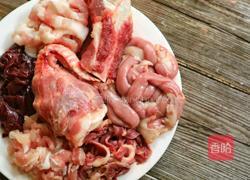 家乡粿汁的做法图解6