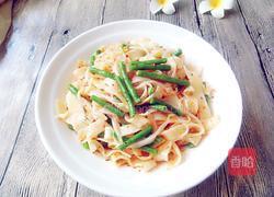 凉面的做法图解38