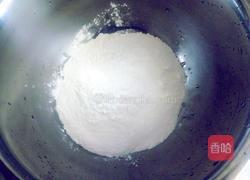 凉面的做法图解1