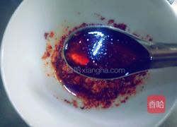 凉面的做法图解17