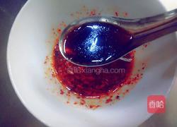 凉面的做法图解18