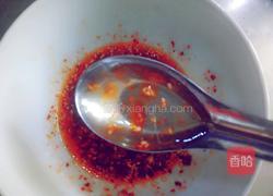 凉面的做法图解23