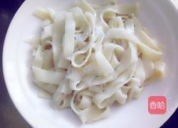 凉面的做法图解35