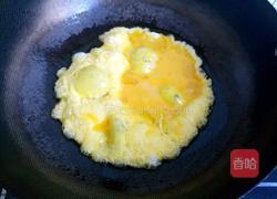 丝瓜炒鸡蛋的做法图解8