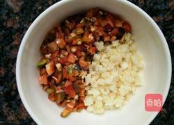 肉沫刀豆的做法图解6