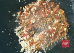 肉沫刀豆的做法图解9