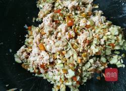 肉沫刀豆的做法图解11