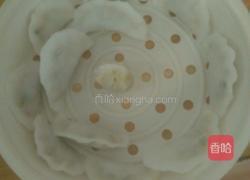 秀秀城~水晶饺的做法图解5