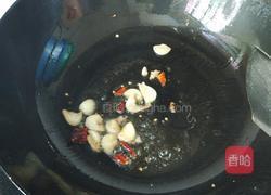 茄子炒豆角的做法图解8