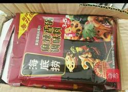 什锦麻辣干锅的做法图解4