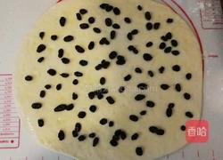 葡萄干面包卷的做法图解3