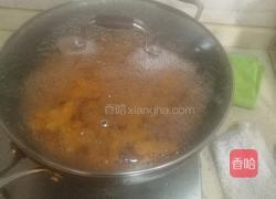 胡萝卜炒肉的做法图解5