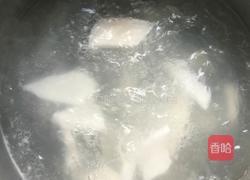 椰子鸡汤的做法图解7