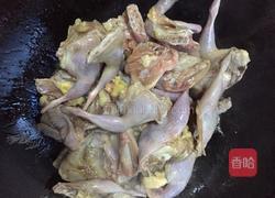红烧鹌鹑的做法图解6