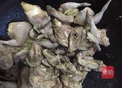 红烧鹌鹑的做法图解7