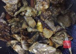 红烧鹌鹑的做法图解10