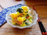 夏日爽口沙拉的做法[图]