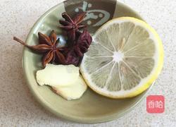 柠檬可乐鸡翅的做法图解3