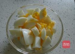 夏日爽口沙拉的做法图解4