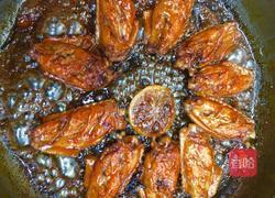 柠檬可乐鸡翅的做法图解11