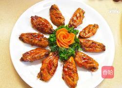 柠檬可乐鸡翅的做法图解12