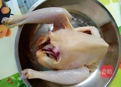 新奥尔良烤全鸡的做法图解5