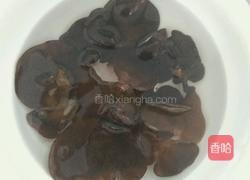 五彩拉皮的做法图解2