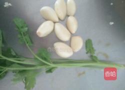 五彩拉皮的做法图解10