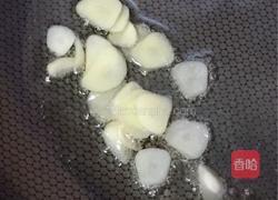 红椒炒秋葵的做法图解7