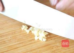 蒜香烤排骨的做法图解3