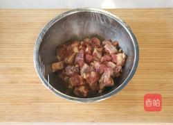 蒜香烤排骨的做法图解6