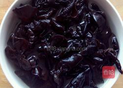 包虾米鱼形饺的做法图解4