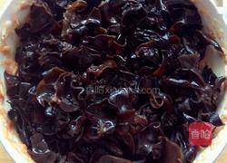 包虾米鱼形饺的做法图解5