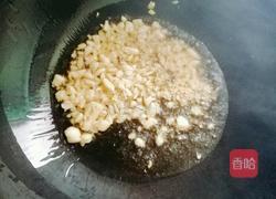 煎炒臭豆腐的做法图解4