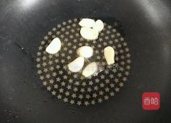 菠菜松花汤的做法图解4