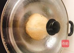 猪油螃蟹面包的做法图解5