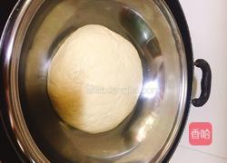猪油螃蟹面包的做法图解6