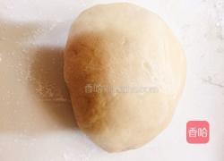 猪油螃蟹面包的做法图解7