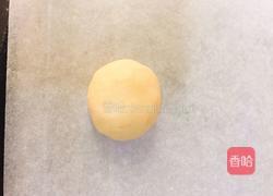 猪油螃蟹面包的做法图解9