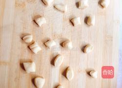 猪油螃蟹面包的做法图解10