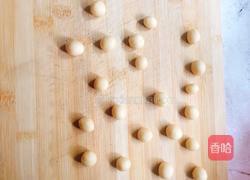 猪油螃蟹面包的做法图解11