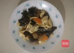 鲜炒丸子的做法图解5