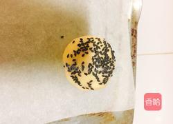 猪油芝麻小餐包的做法图解11