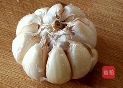 自制蒜蓉的做法图解1