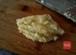 自制蒜蓉的做法图解5