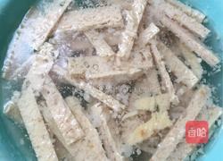 肉饼汤的做法图解2