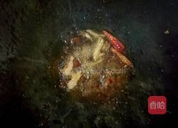 油爆河虾的做法图解4