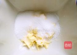 蔓越莓奶香小酥饼的做法图解2